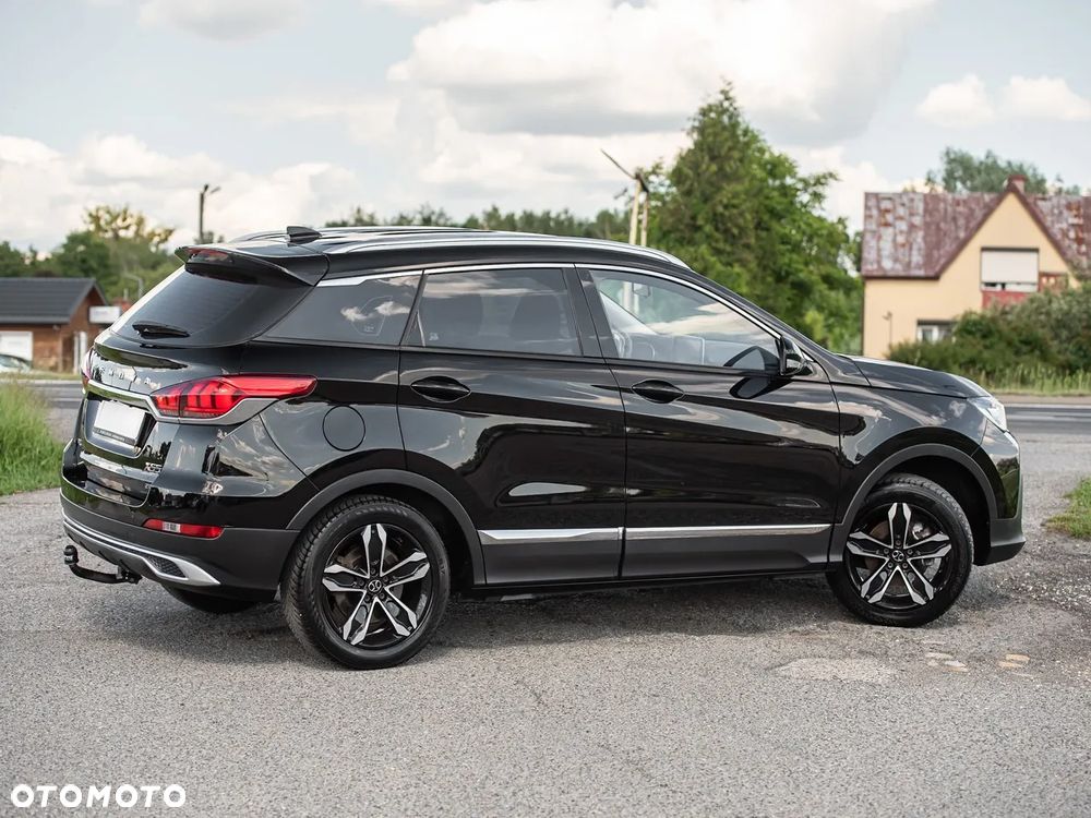 BAIC Senova X55 Comfort - 14