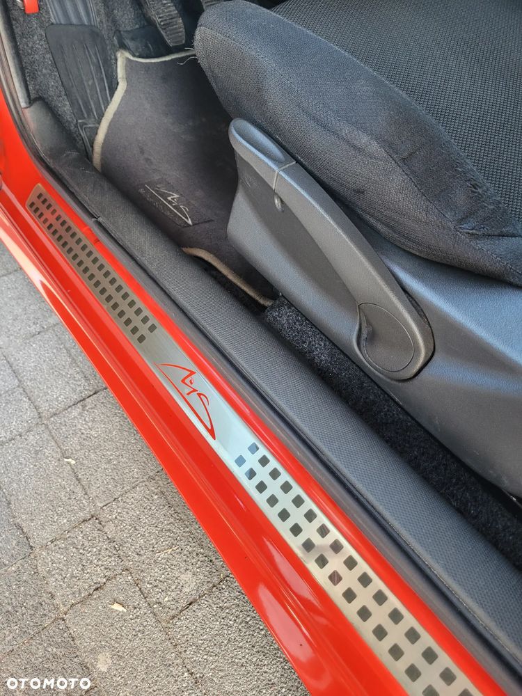 Fiat Punto 1.2 16V Trofeo - 8