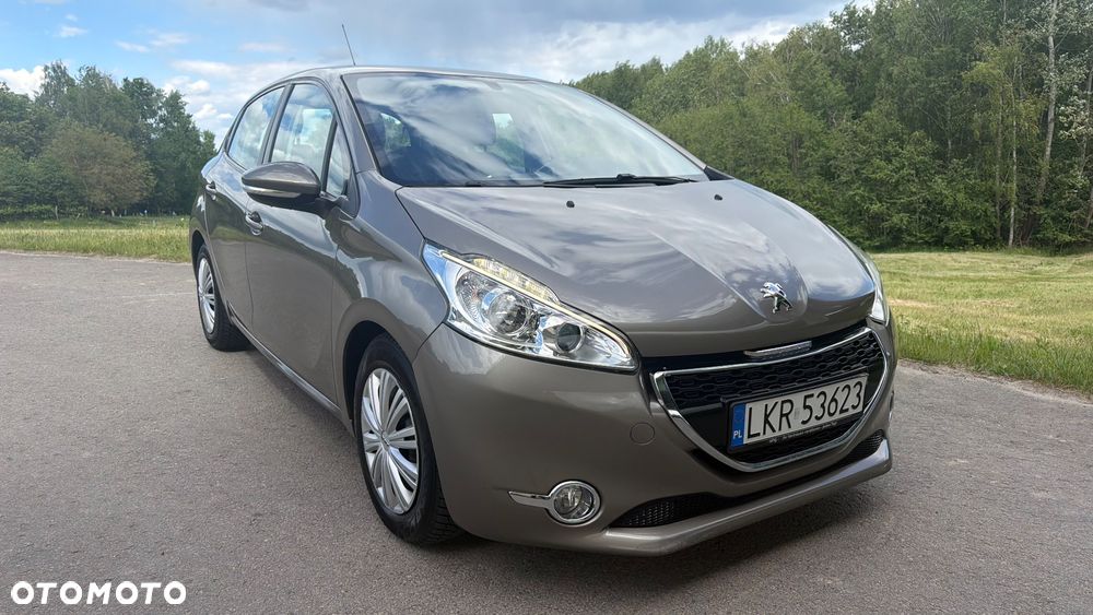 Peugeot 208 95 VTI Active - 19