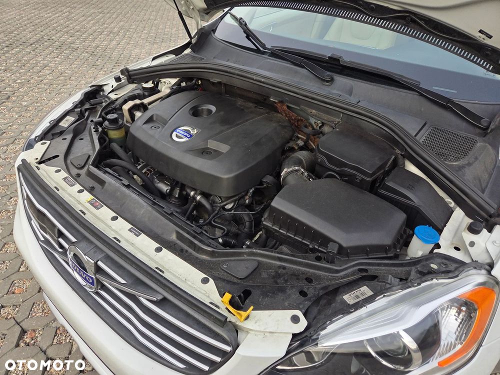 Volvo XC 60 T5 Drive-E Summum - 25
