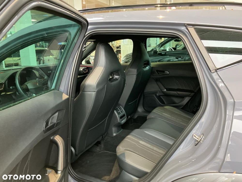 Cupra Formentor 2.0 TSI 4Drive VZ DSG - 8