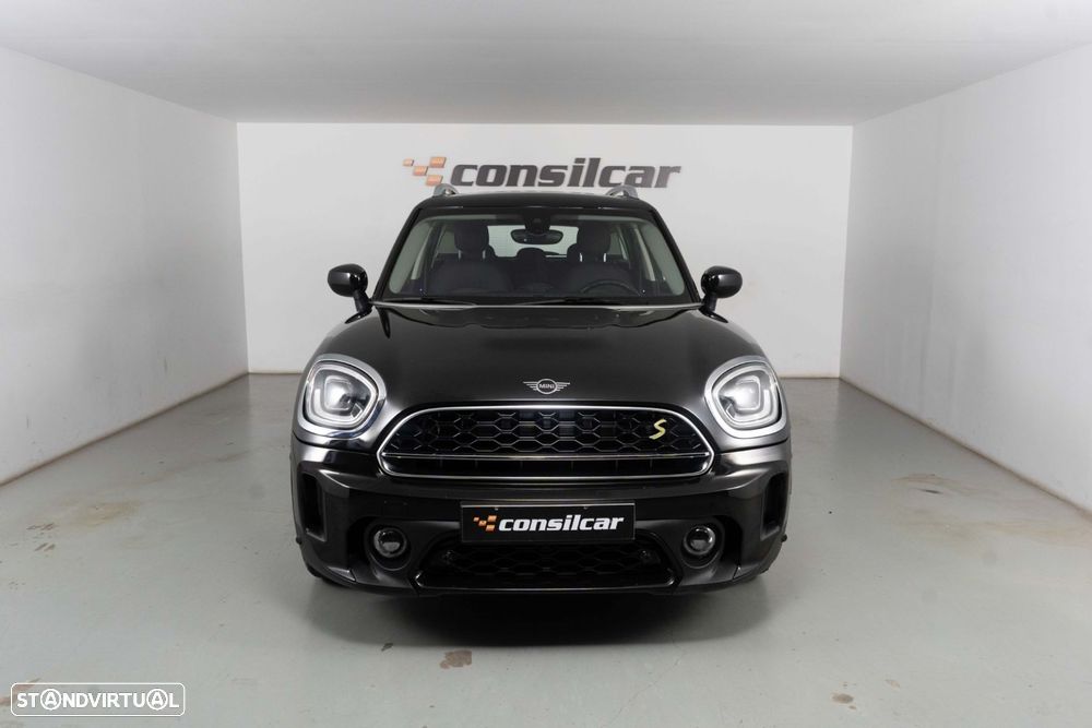 MINI Countryman Cooper SE ALL4 Auto - 3