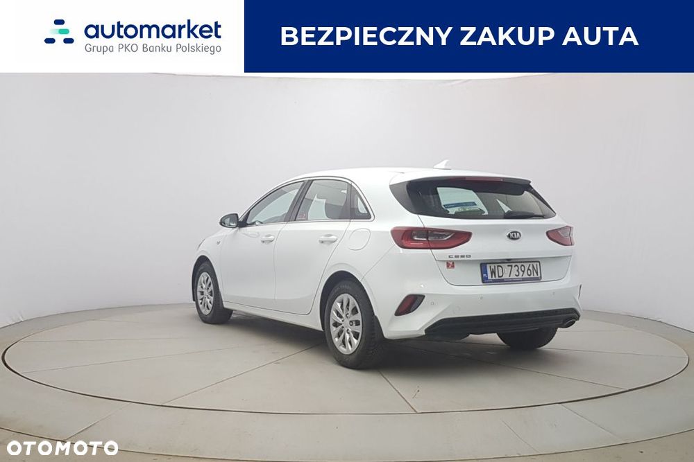 Kia Ceed 1.6 CRDi SCR M - 5
