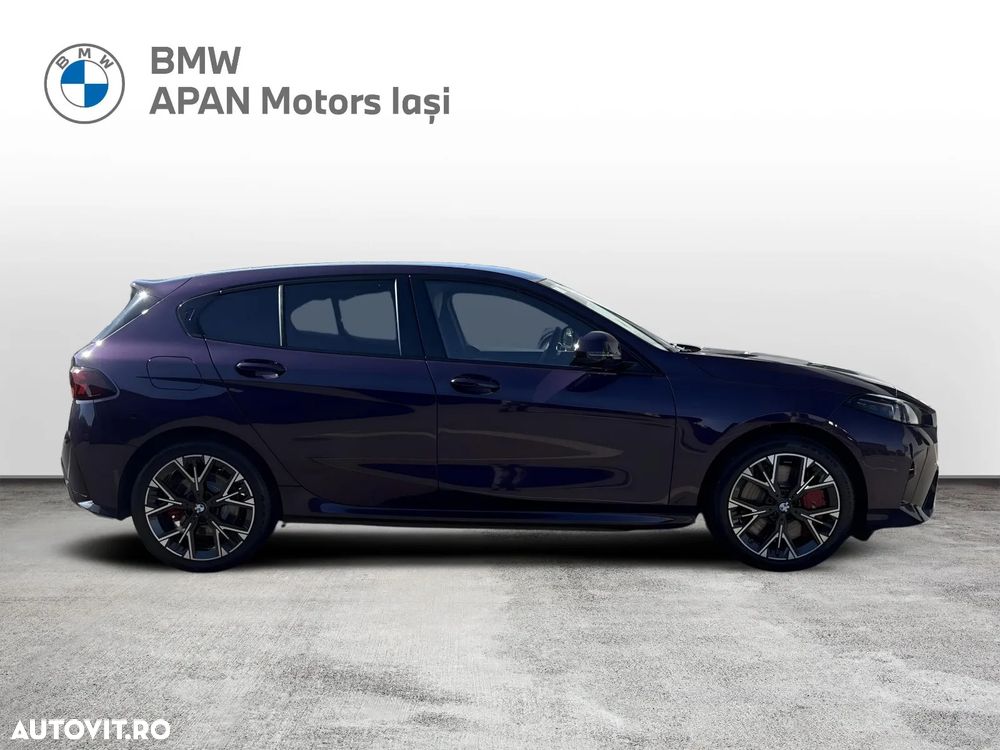 BMW 1 Series 2026 — imagine 8