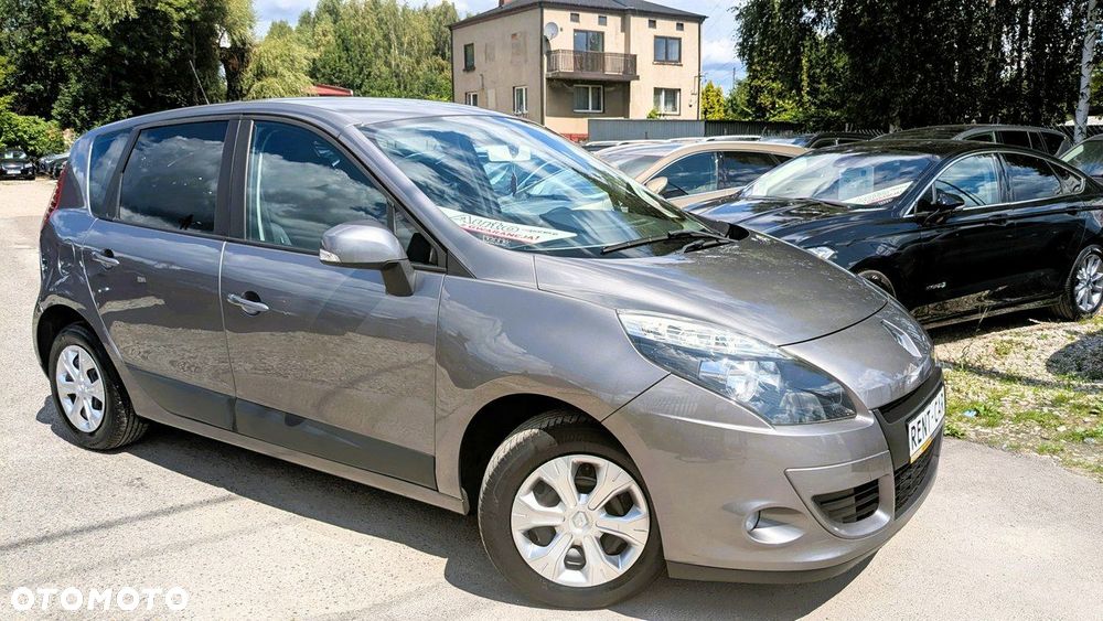 Renault Scenic - 6