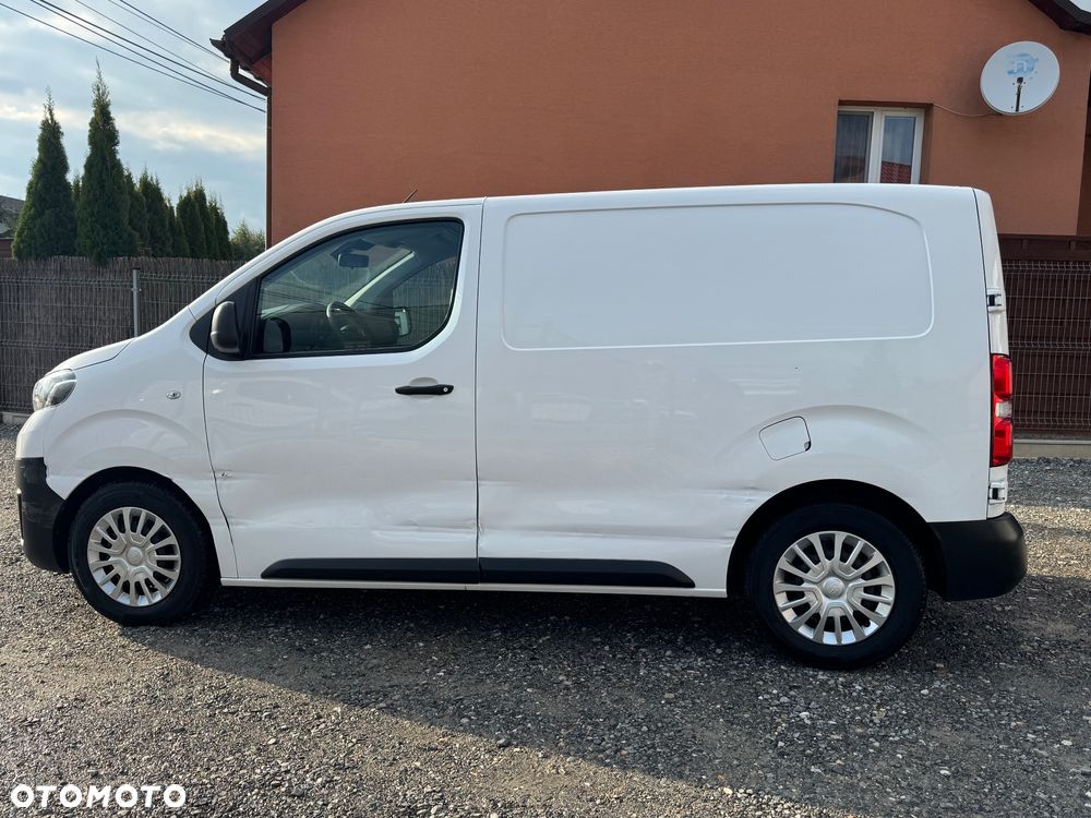 Toyota Proace - 13