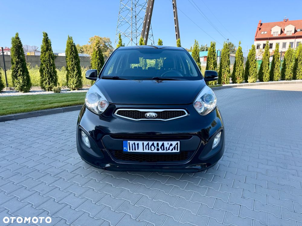 Kia Picanto 1.2 Spirit - 2