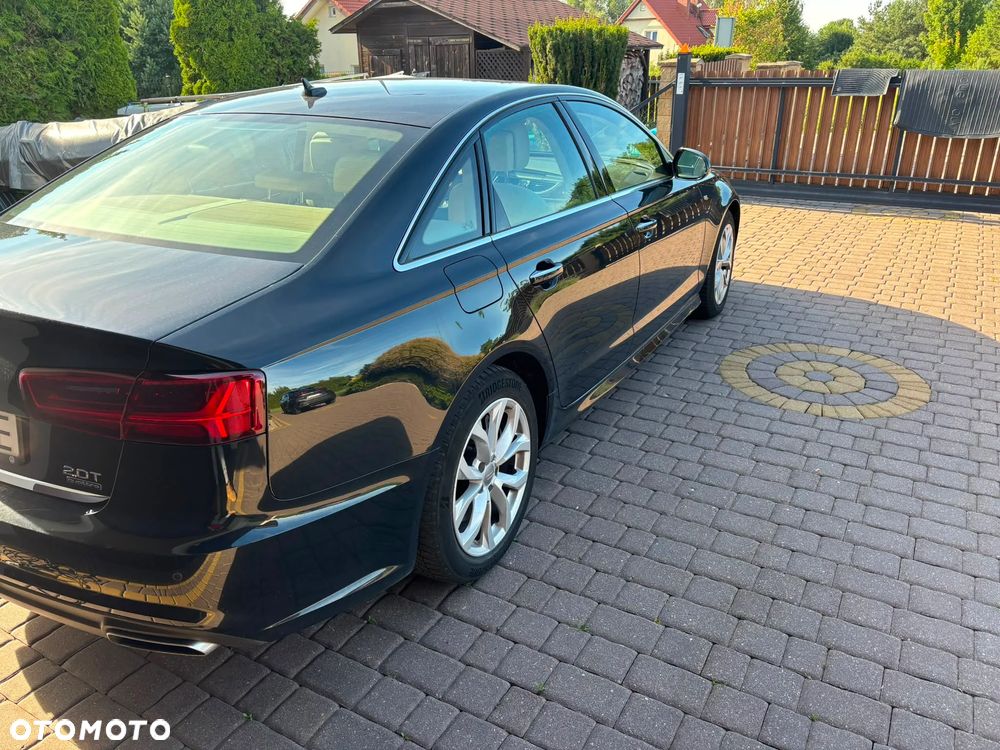 Audi A6 Limousine - 6