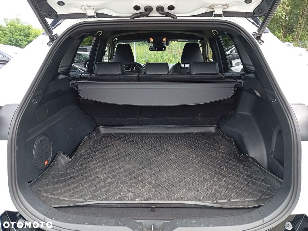 Toyota RAV4 2.5 Hybrid Selection 4x4 - 22