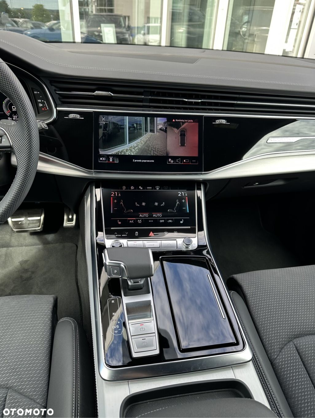 Audi Q7 - 17