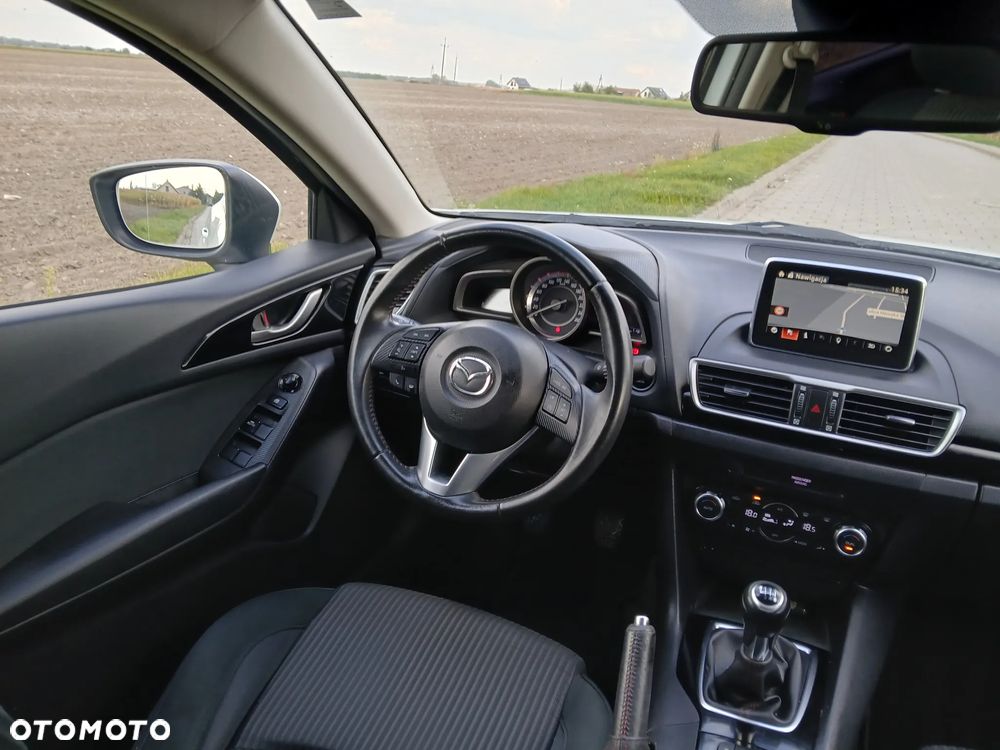 Mazda 3 SKYACTIV-G 100 Prime-Line - 29