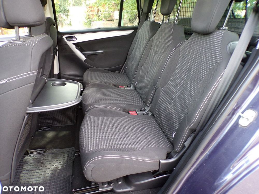 Citroën C4 Grand Picasso - 24