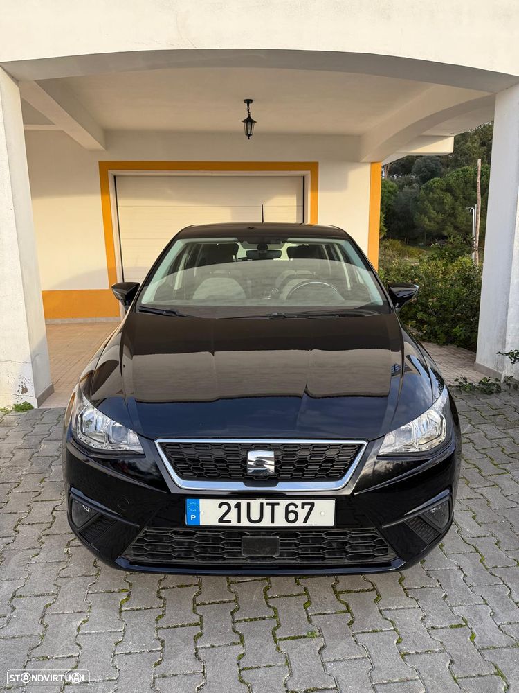 SEAT Ibiza 1.0 Style - 3