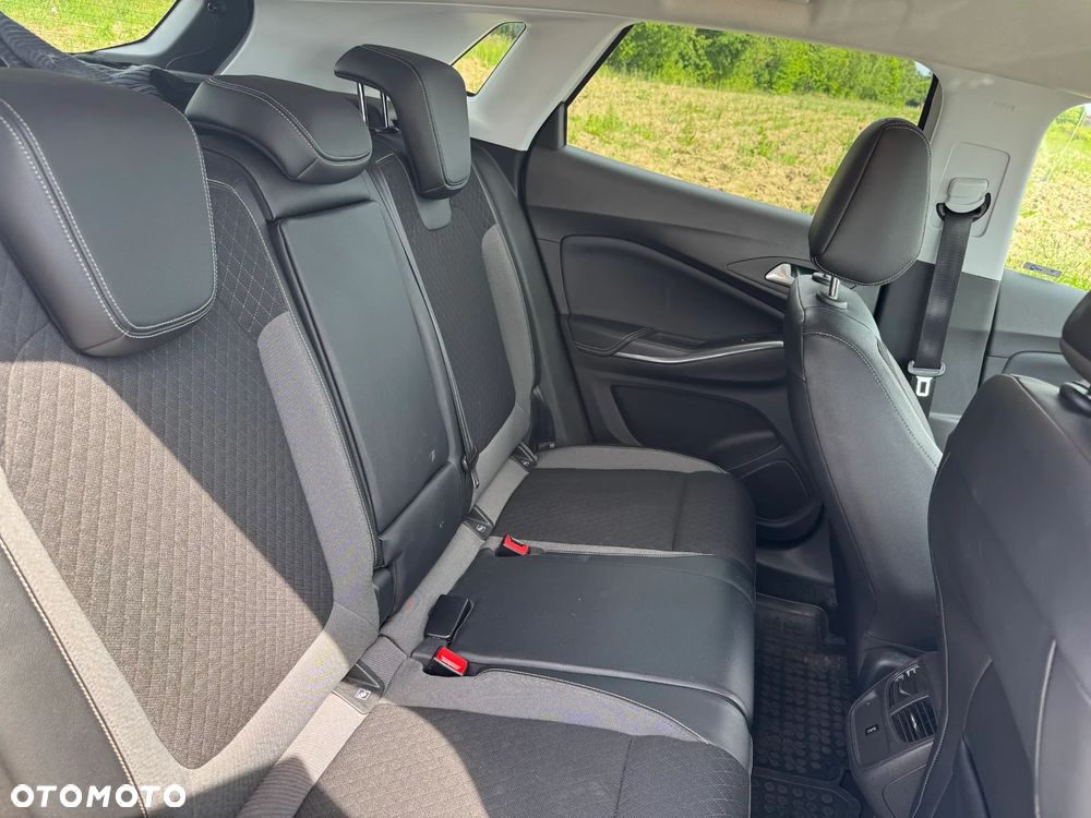 Opel Grandland X 1.6 CDTI Innovation S&S - 22