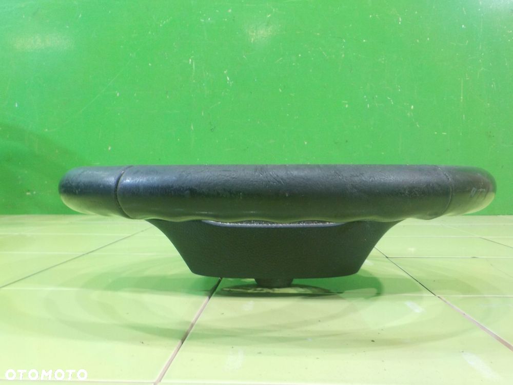 BMW 5 F10 2.0 D 11r SEDAN 4D kierownica - 7