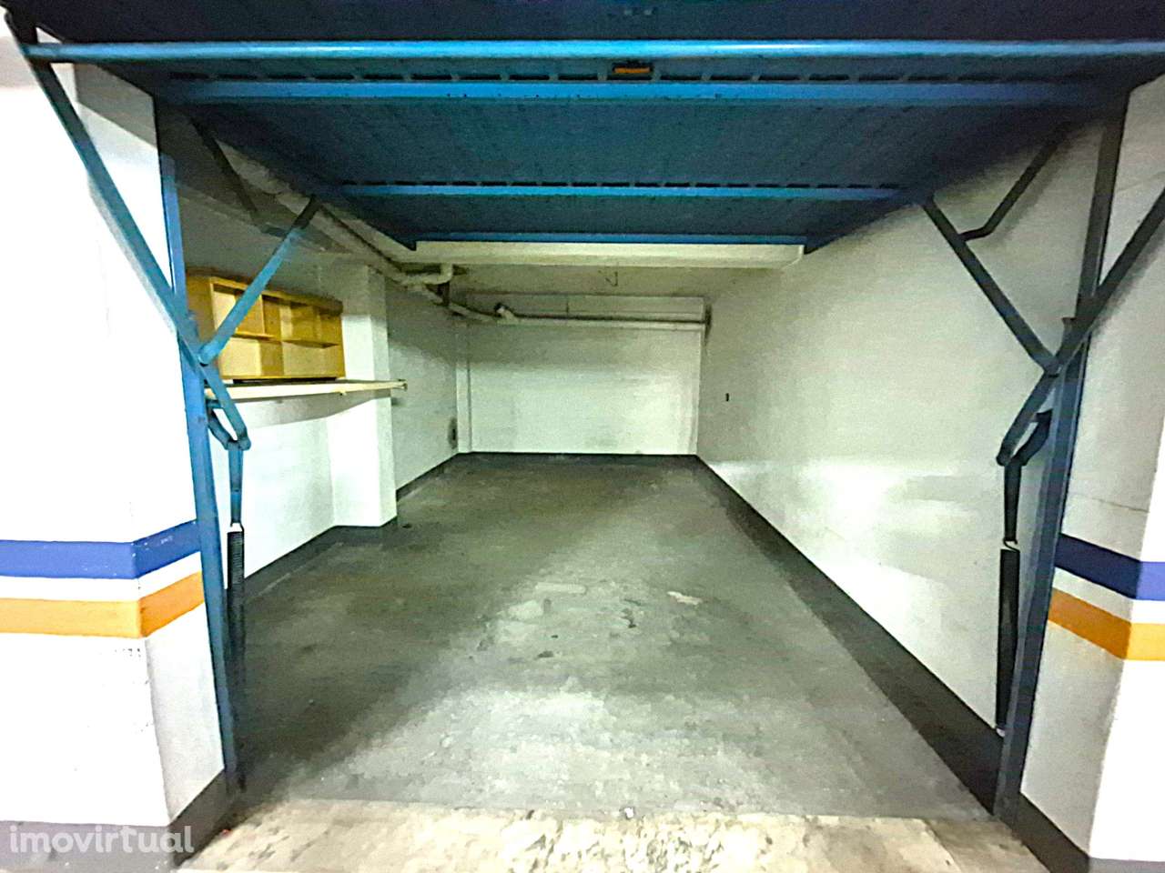 Box Individual no Cacém – Localização Central - Grande imagem: 2/9