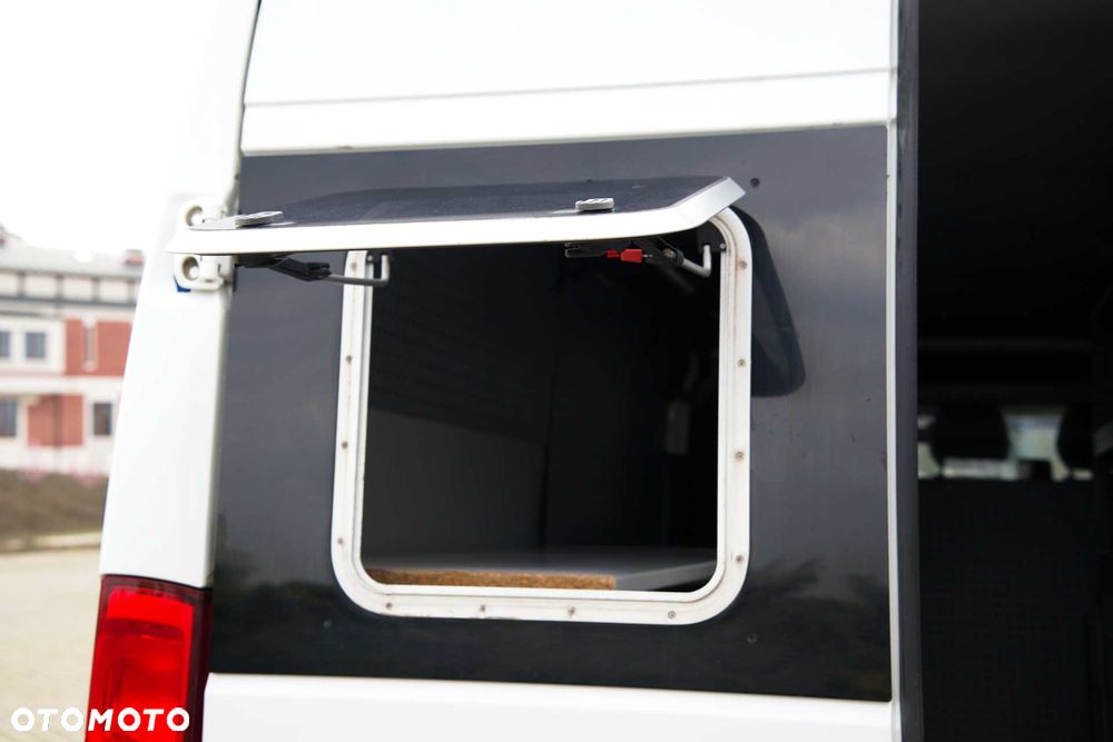 Peugeot Boxer L3H2 - 21