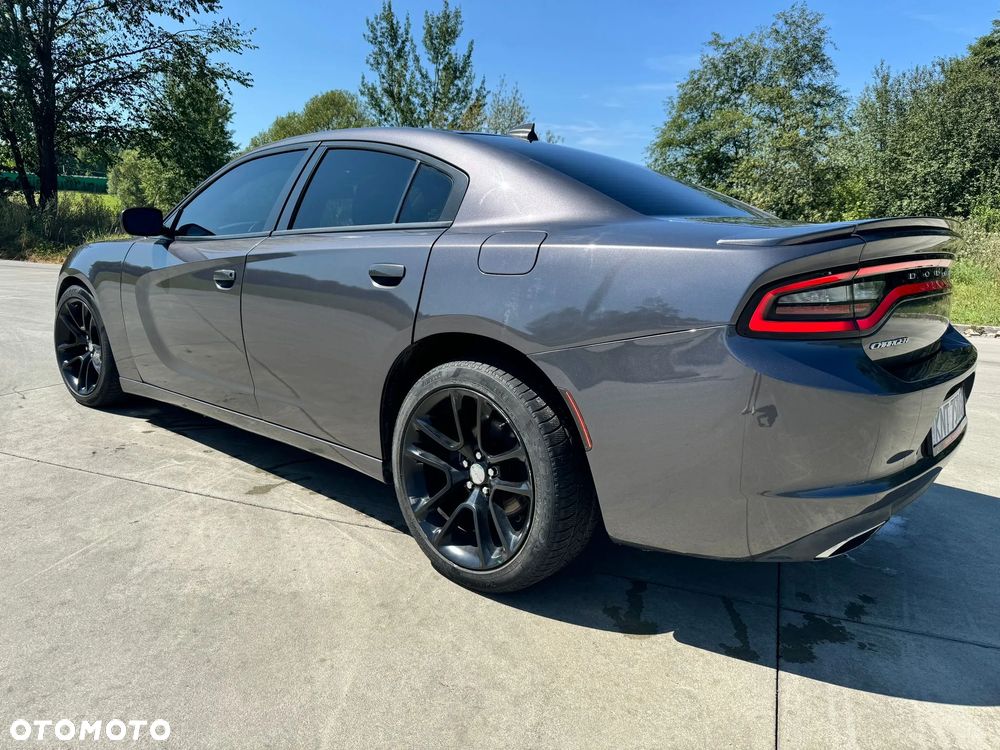 Dodge Charger - 2