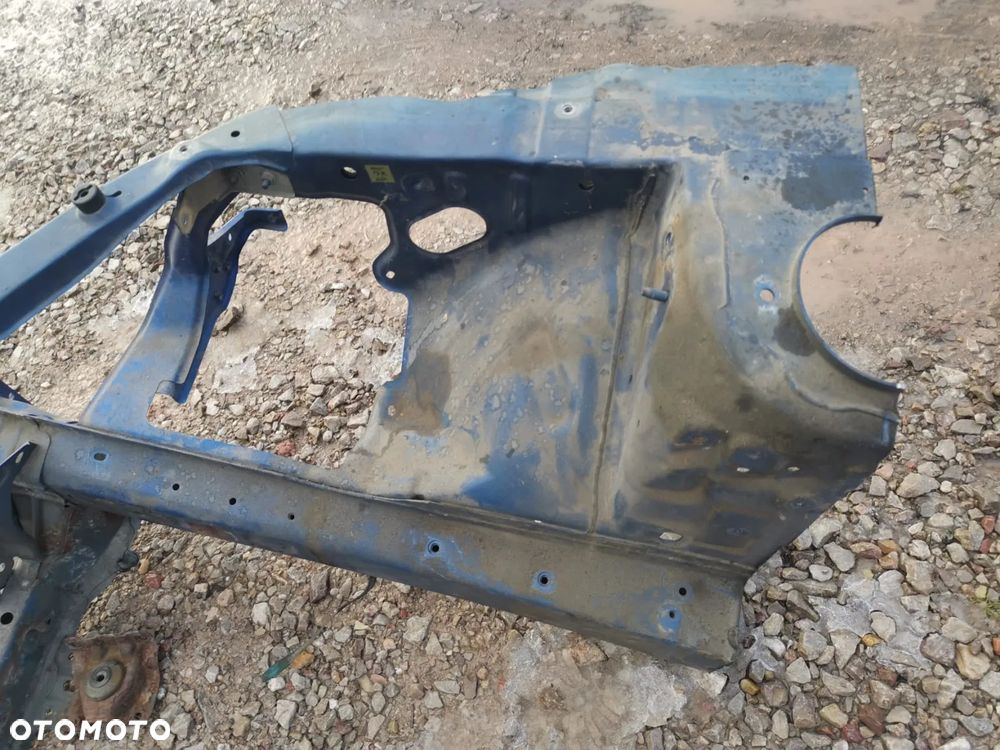 SUBARU IMPREZA III GH PAS PRZEDNI OKULAR 02C - 4