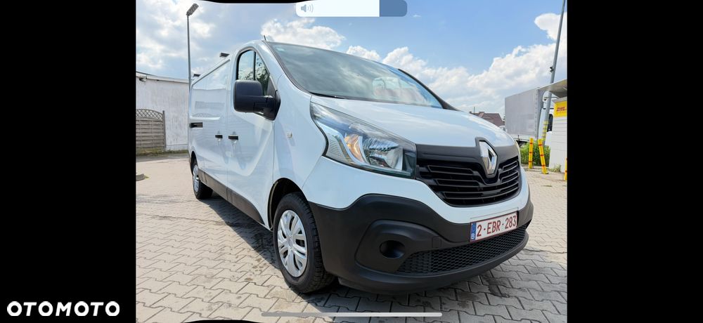 Renault TRAFIC - 27