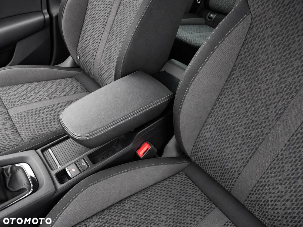 Skoda Octavia 1.5 TSI GPF ACT Style - 18