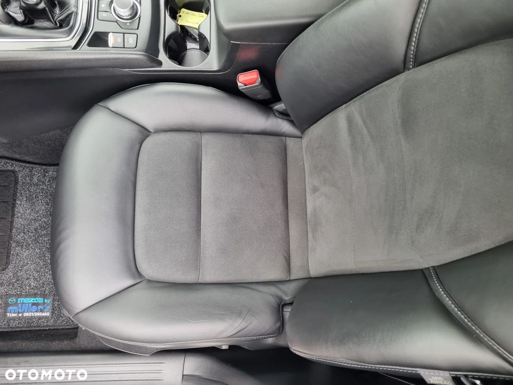 Mazda CX-5 2.0 Homura 2WD - 14