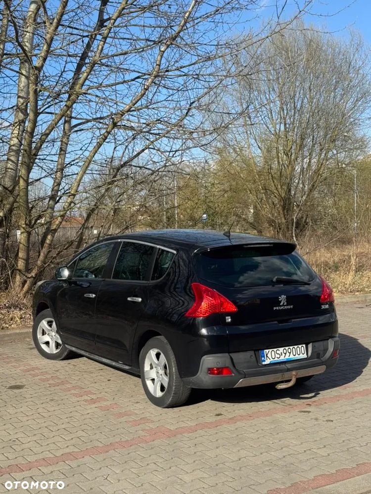 Peugeot 3008 - 4