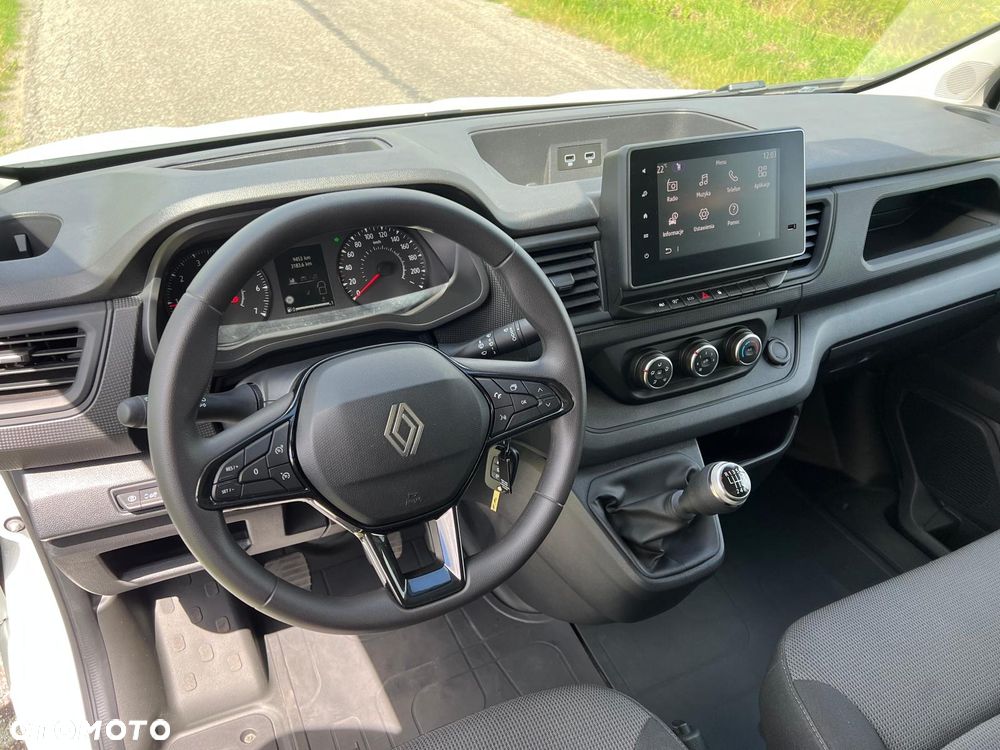 Renault Trafic L1H1 2025 - 23