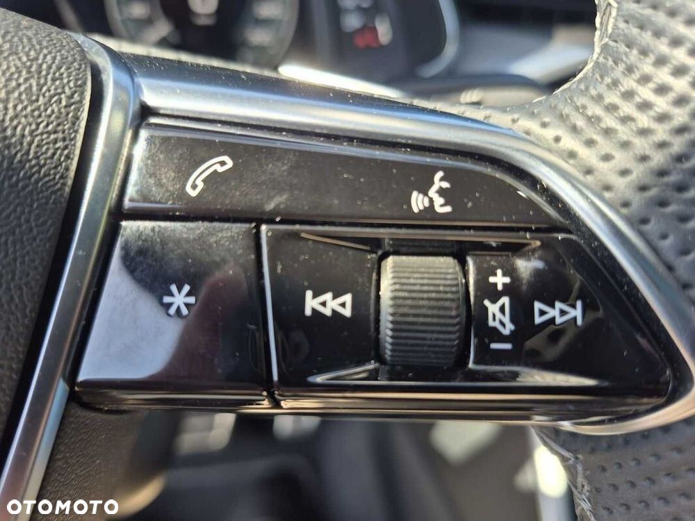 Audi A7 Sportback 50 TFSI e PHEV Quattro S tronic - 23