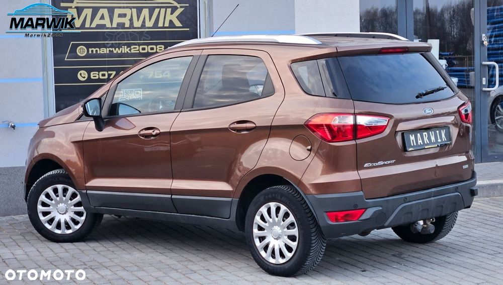 Ford EcoSport - 12