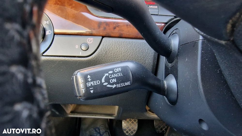 Audi A4 1.8 T quattro - 21