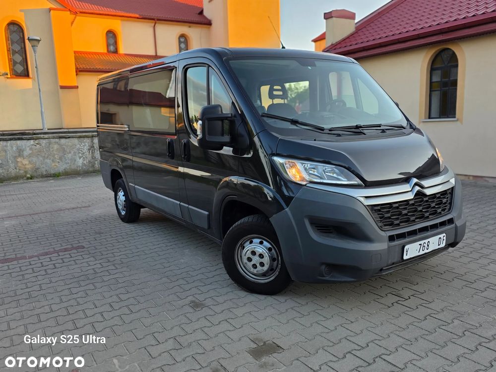 Citroën Jumper L2H2 - 13
