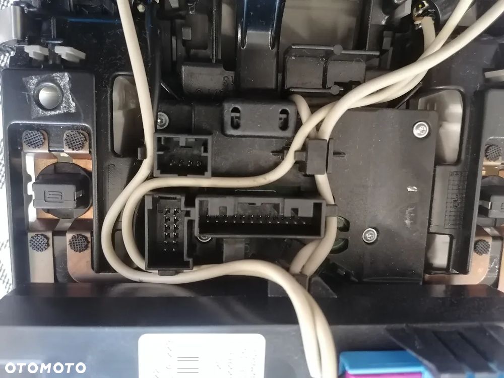 Lampka Podsufitki Link Home Pamięć Bram Audi A8 D3 - 7