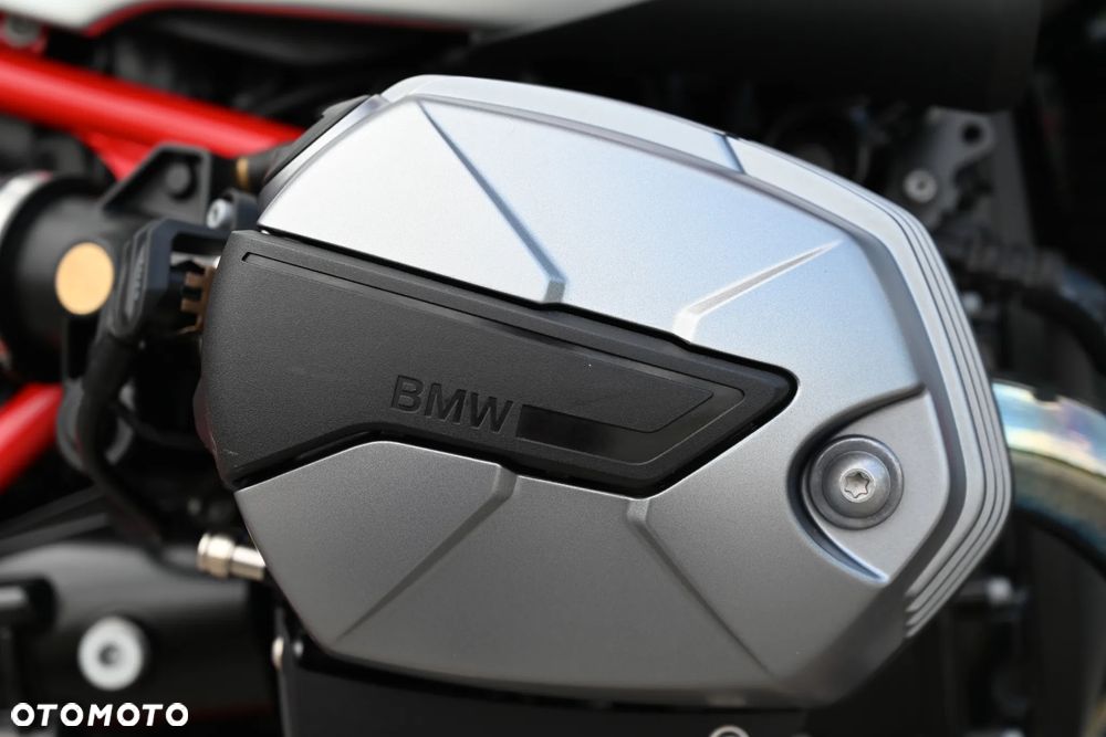 BMW R - 21