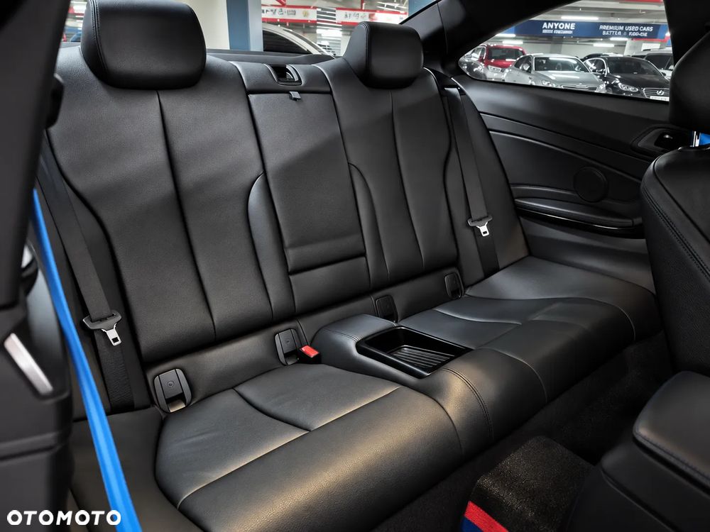 BMW Seria 4 - 15