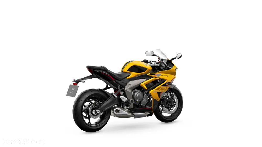 Triumph Daytona - 18