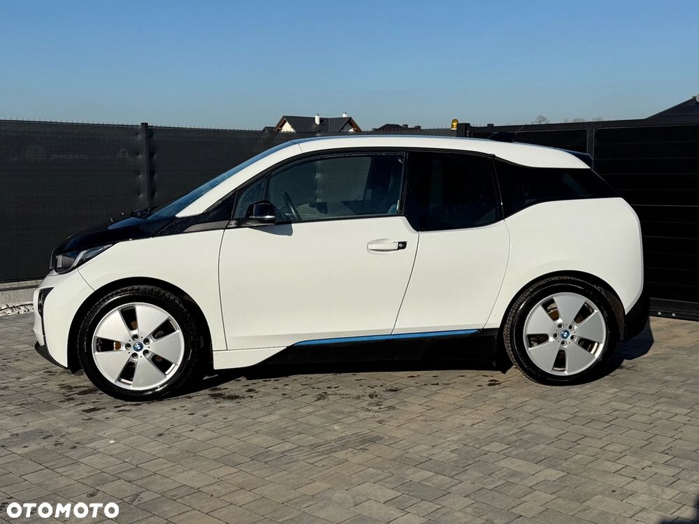 BMW i3 94 Ah (Range Extender) - 2