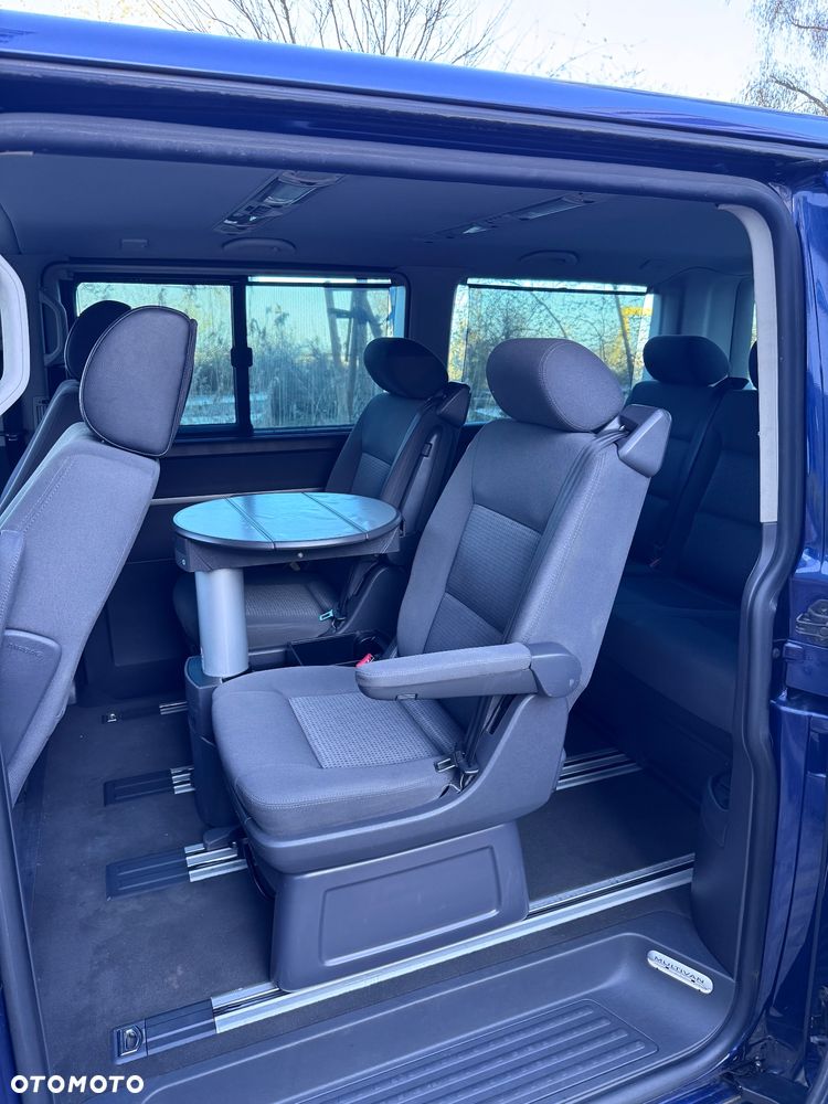 Volkswagen Multivan L1 Highline - 15