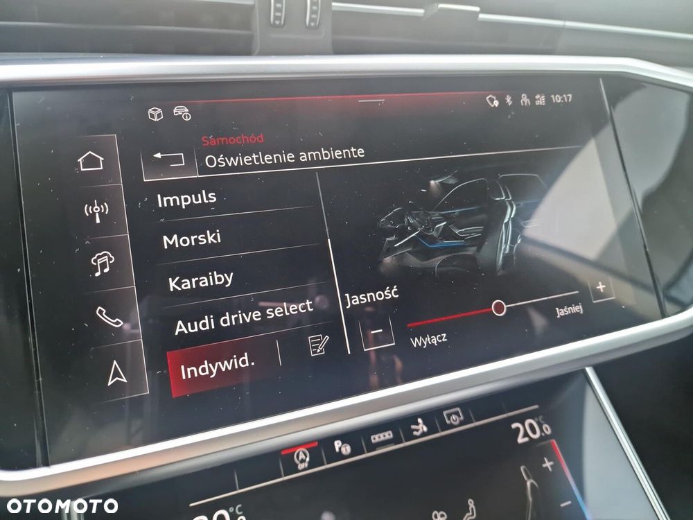 Audi A7 Sportback - 18