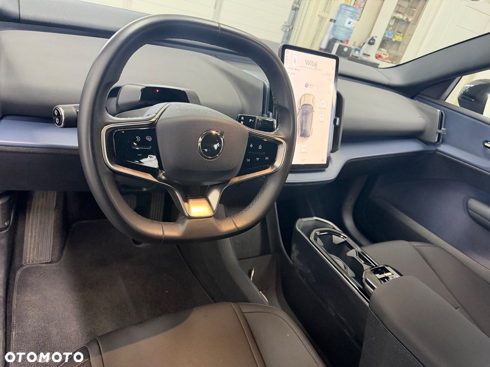 Volvo EX30 - 14