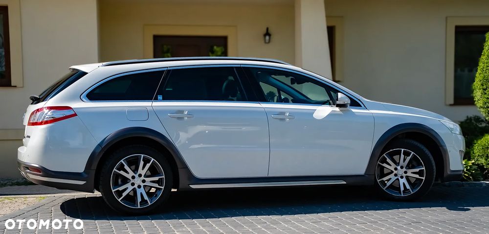 Peugeot 508 - 19