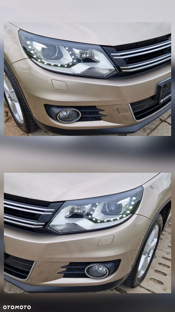 Volkswagen Tiguan 2.0 TDI DPF 4Motion BlueMotion Technology Exclusive - 30