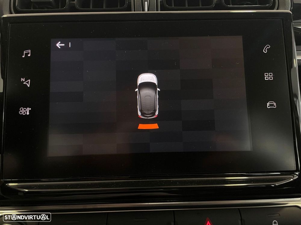 Citroën C3 1.2 PureTech Feel - 44