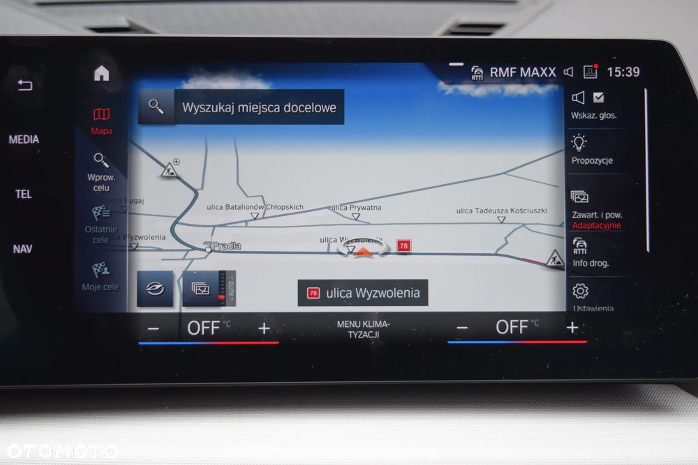 BMW X1 sDrive18d Advantage sport - 34