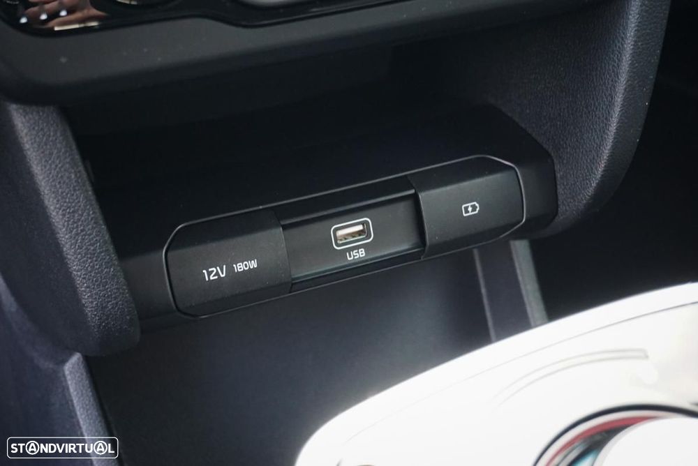 Kia e-Niro Spirit - 28