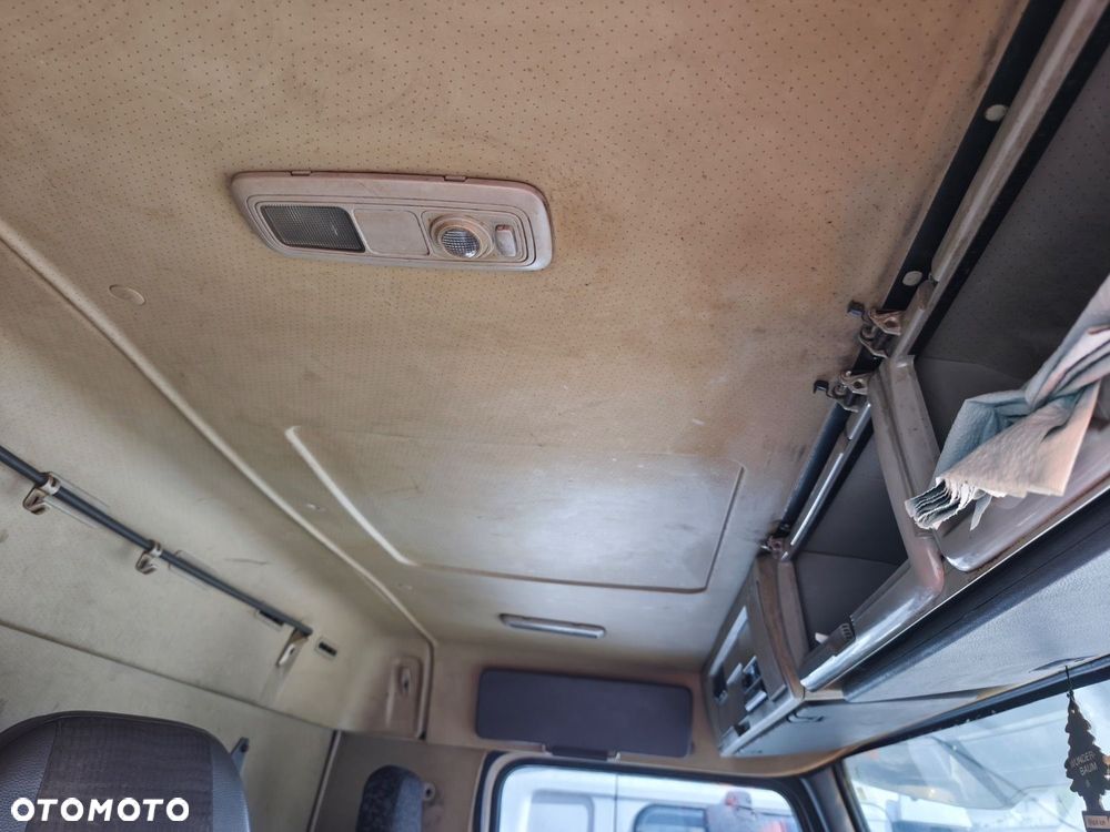 Volvo Fm 9 260 6X2 - 20