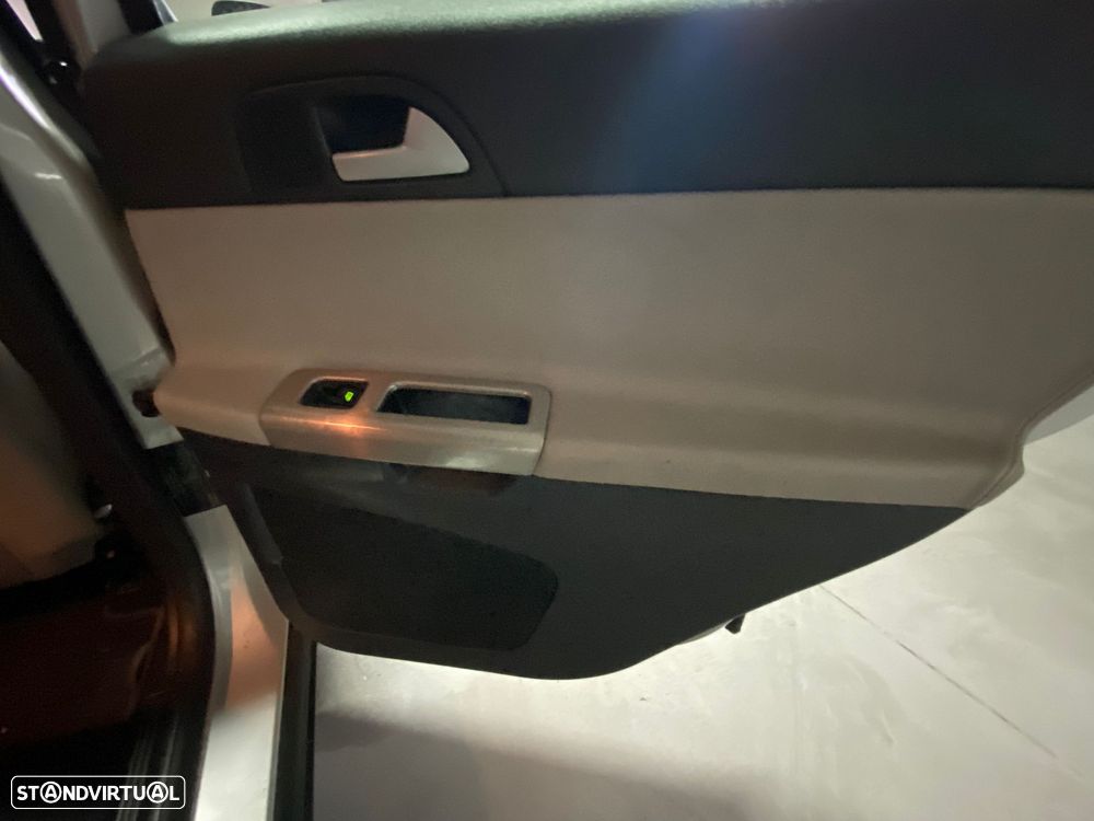 Volvo V50 1.6D DPF Momentum - 19