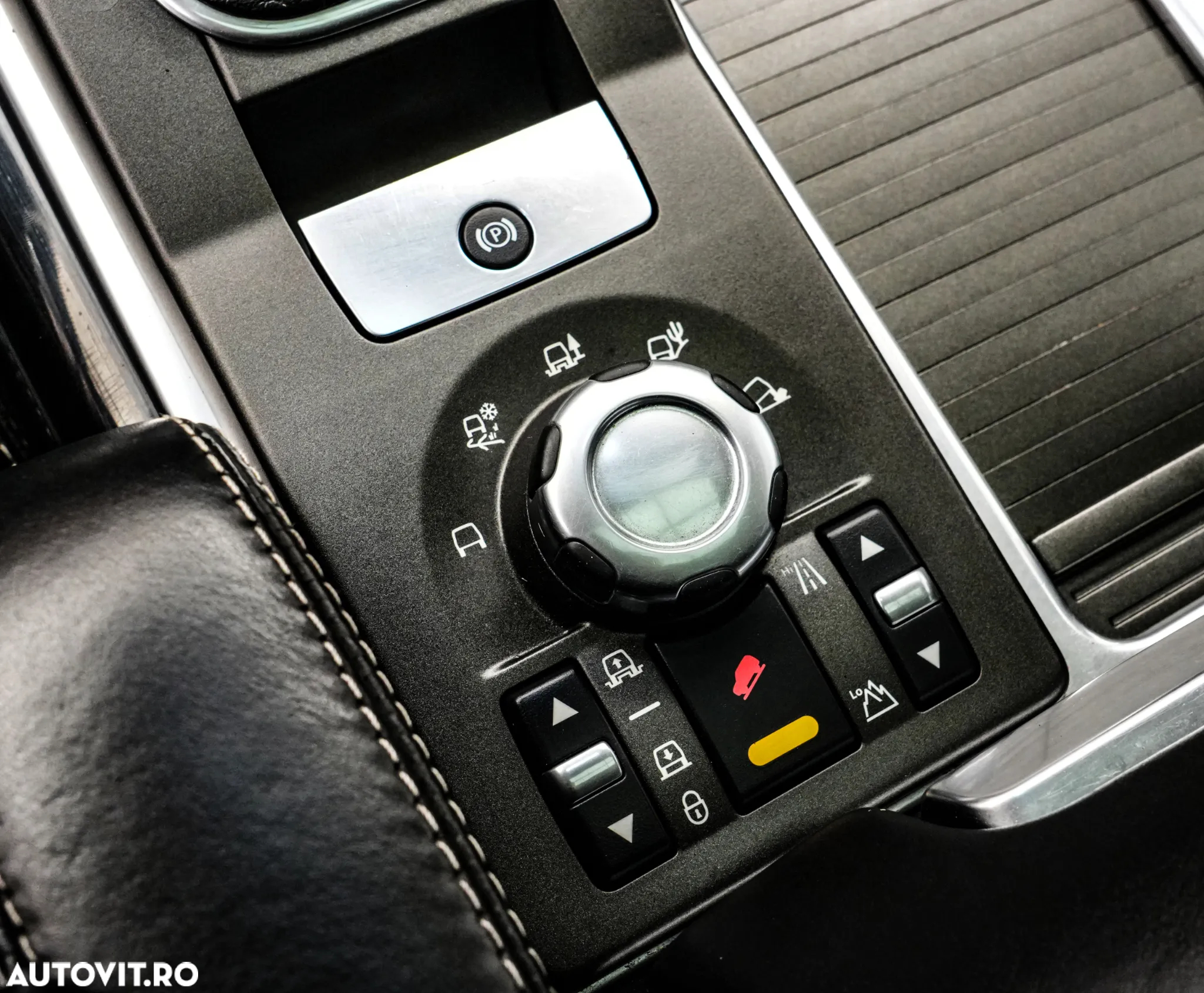 Land Rover Range Rover Sport 3.0 TDV6 - 25