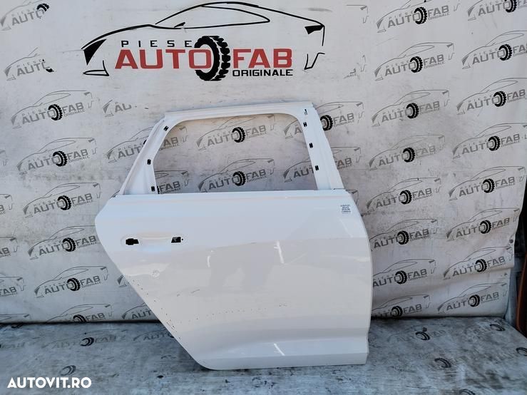 Usa dreapta spate Audi A6 4K C8 Combi/break/variant an 2018-2025 - 1