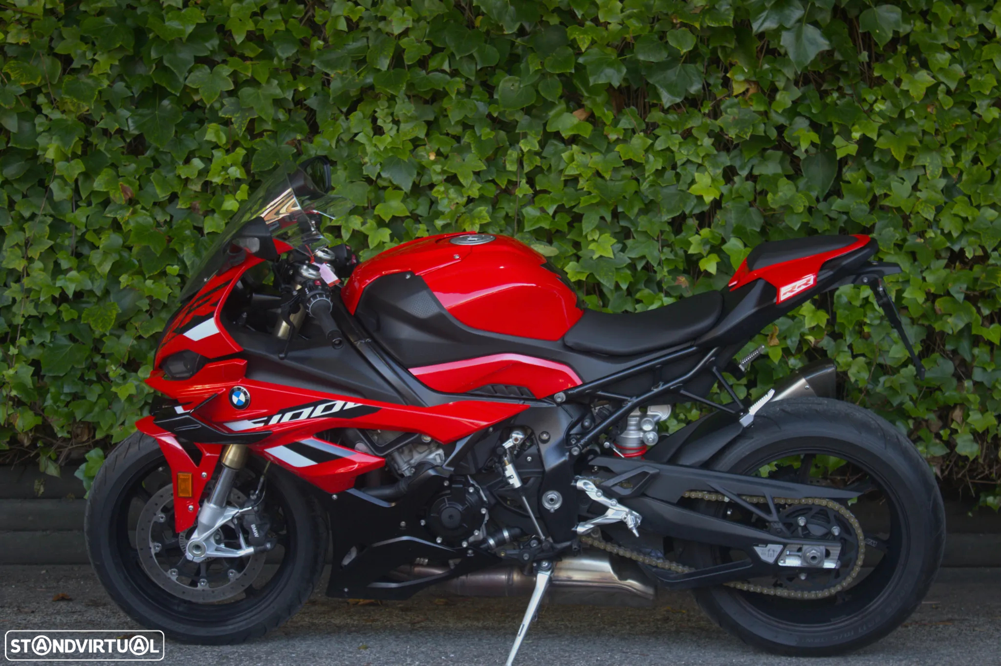 BMW S 1000 RR - 3